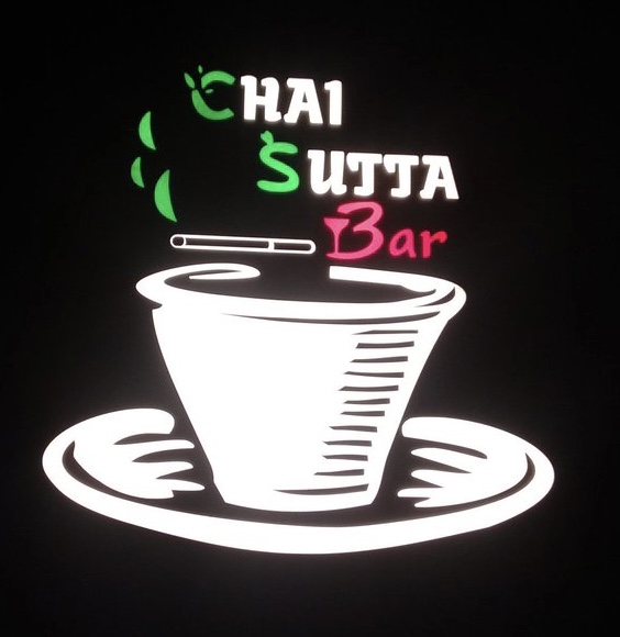 chai sutta bar agra☺️🤞 on Instagram: 